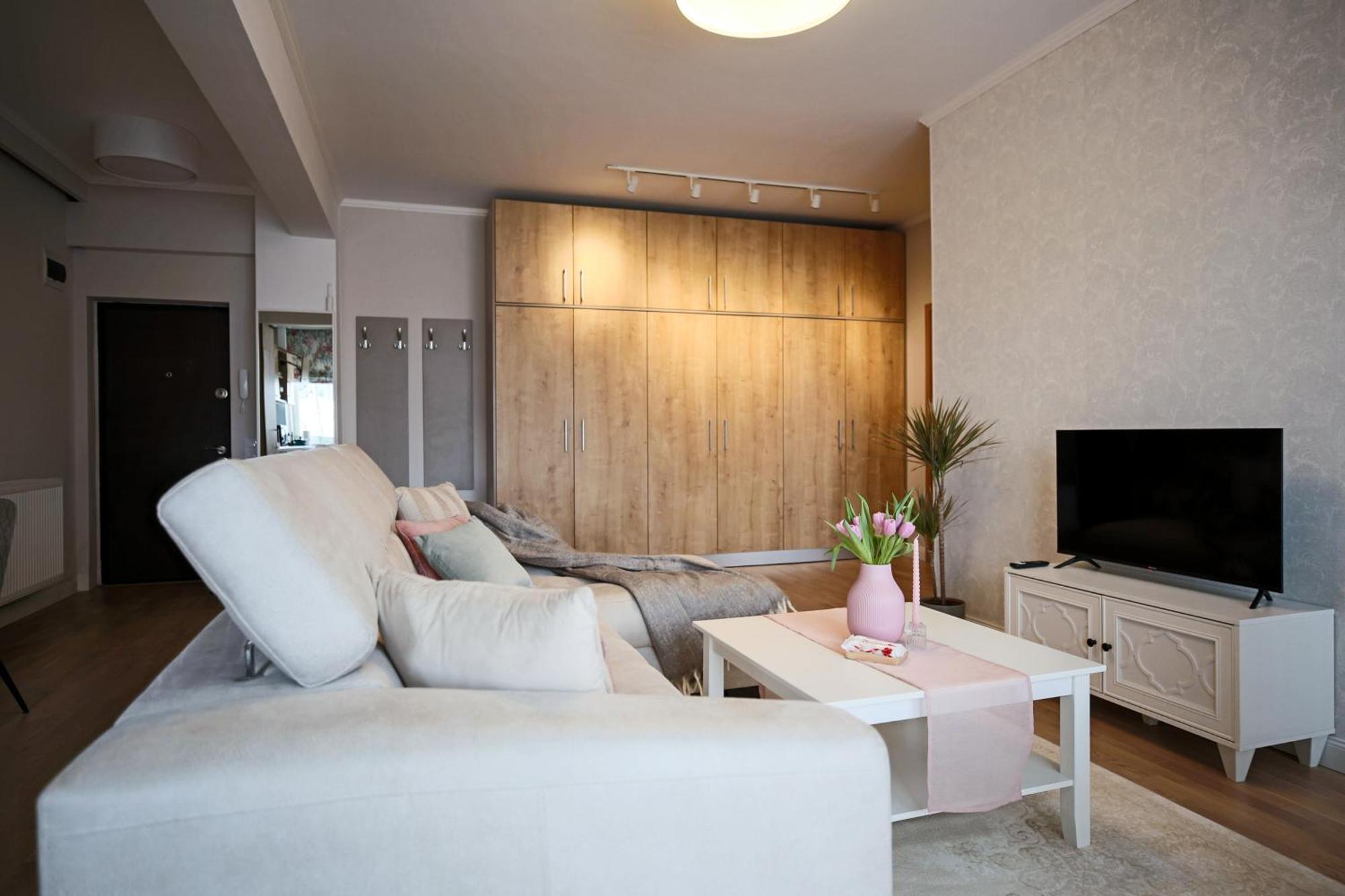 Stylish Condo - Parking And Balcony Cluj-Napoca Exterior photo
